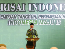 Peringati Isra Mikraj, Ijeck Harap Perisai Terus Memberi Manfaat untuk Umat