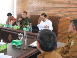 Jelang Event Ambassador Goes to Kampung KB Lake Toba, inI Pesan Ijeck