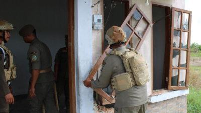 Pemprov Sumut Pastikan Pembayaran Ganti Rugi di Lahan Sport Centre