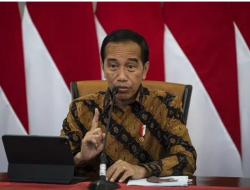 Pasca Larangan Ekspor Bauksit, Jokowi : Waspadai Gugatan Tiongkok ke WTO