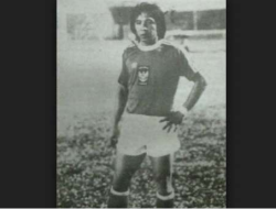 Mengenal Iswadi Idris, Pemain Pertama Timnas Indonesia yang Berkarier di Luar Negeri