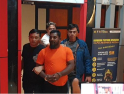 Ditangkap Polisi, Preman yang Ancam Wartawan Saat Liputan Dikenakan Pasal Tentang Pers
