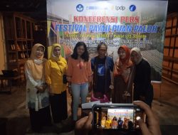Rubah Stigma Negatif, Pekarya Seni Asal Medan Akan Gelar Festival Payau Puan Paloh