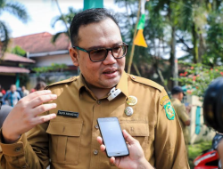 Belum Capai Target, Dinkes Medan Perpanjang Sub Pin Polio Tahap Pertama