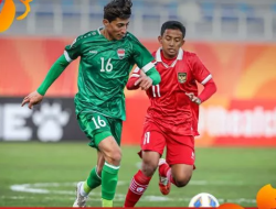 Tampil Tak Memuaskan, 3 Pemain U-20 Ini Bakal di Cadangkan Saat Lawan Suriah