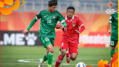 Tampil Tak Memuaskan, 3 Pemain U-20 Ini Bakal di Cadangkan Saat Lawan Suriah