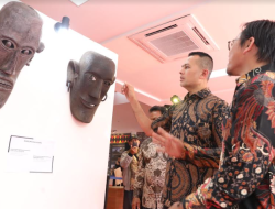 Bukan Hanya Pusat Edukasi, Musa Rajekshah Berharap Museum Bisa Jadi Magnet Wisatawan Mancangera