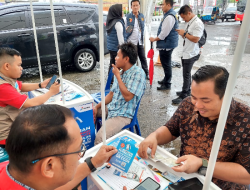 Mulai 7 Maret, Pertamina Laksanakan Perluasan Implementasi Uji Coba Full Cycle Program Subsidi Tepat di Sumut