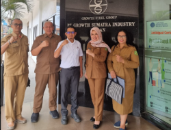 Berdayakan Penyandang Disabilitas, Pemko Medan Bentuk Tim Unit Layanan Disabilitas (ULD) Kota Medan