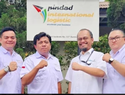 Sukses Tata Kelola Keuangan, PT PIL Sabet Opini WTP 2 Kali Berturut-turut