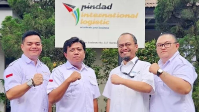 Sukses Tata Kelola Keuangan, PT PIL Sabet Opini WTP 2 Kali Berturut-turut