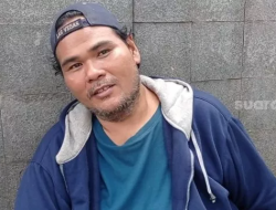 Usai Tak Dipanggil Syuting Lagi, Fahmi Bo Kini Jualan Pecel Lele