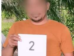 Diduga Selingkuh dengan Istri Orang, Oknum Calon Pangulu Silau Dunia Jadi Tersangka di Polres Sergai