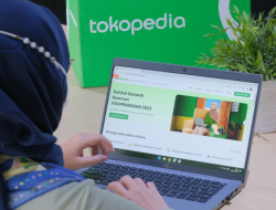 Lima Ide Jualan di Bulan Puasa dan Tips Bisnis Online ala Tokopedia, UMKM Wajib Catat!