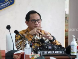 Cerita Tito Karnavian,  Enggan Main Medsos Karena Pernah Ditarget Kelompok Teroris
