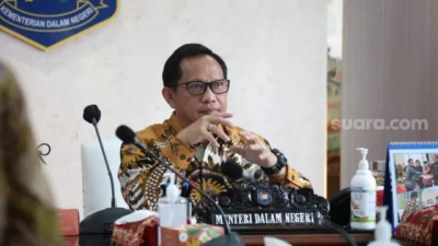 Cerita Tito Karnavian,  Enggan Main Medsos Karena Pernah Ditarget Kelompok Teroris
