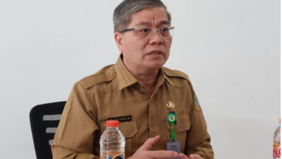 Pembangunan Tower A RSU Haji Medan Selesai Juni 2023