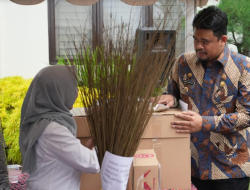 Didukung Pemko Medan, Produk Hasil UMKM Berhasil Tembus Pasar Global