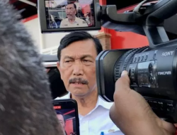 Tegas, Luhut sebut Bali Tak Butuh Turis Nakal!