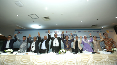 Siap-siap, Sinergi PLN – Himbara Bakal Permudah Masyarakat Miliki Motlis