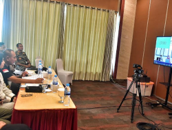 Sumut Masuk Finalis PPKM Award, Metode Penanganan Covid-19 Jadi Blue Print di Masa Mendatang