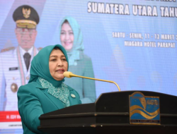 HKG ke-51, Nawal Lubis Ingin Timbul Gelora dan Semangat Baru