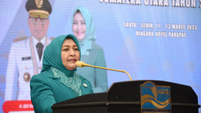 HKG ke-51, Nawal Lubis Ingin Timbul Gelora dan Semangat Baru