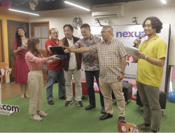 Luncurkan Nexus Creator Hub, Arkadia Digital Media Gaet Ratusan Influencer