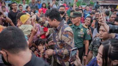 Pengamat Kesehatan : Cara Pemko Cegah Stunting Melalui Perbaikan RTLH Sudah Tepat