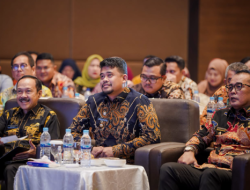 Sampaikan Usulan dan Masukan, Kelompok Difabel dan Anak Muda Ramikan Musrenbang RKPD Kota Medan 2024