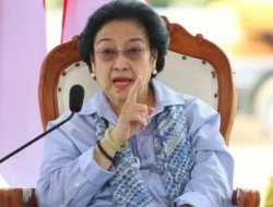 Sering Di-bully Media, Megawati : Kasihan Mereka Cari Makan