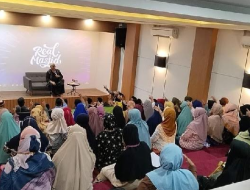 Kajian Dialog Agama Bersama Imam dan Khatib Masjid Ar-Ribbat San Diego California Syekh Uthman bin Farooq