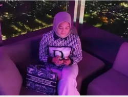 Gegara Istri Doyan Pamer Kekayaan, Ditjen Hubla Nonaktifkan Rizky Alamsyah Dari Jabatannya