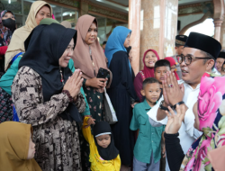 Terima Bantuan Dari Pemko Medan, BKM Masjid Nurul Iman Sampaikan Ucapan Terimakasih