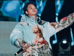 Original Soundtrack Piala Dunia U-20 ‘Weird Genius’ Dihapus FIFA,  Reza Arap Murka