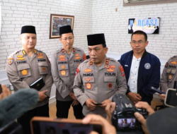 Terkait Kematian Bripka AS, Polda Sumut Klaim Telah Temukan Saksi Kunci