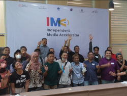 Independent Media Accelerator dorong penerbit lokal akselerasi konten hingga perkuat model bisnis