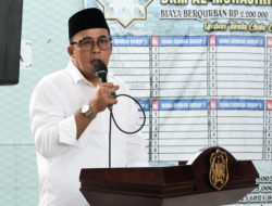 Pemko Medan : Proyeksi Pembangunan di Medan Utara Cukup Besar
