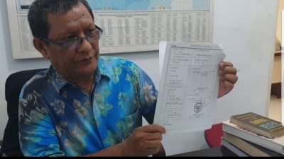 Diduga Terima Upeti dari Wagimun, PN Lubukpakam Kangkangi Putusan Mahkamah Agung Eksekusi Sengketa Tanah di Deliserdang