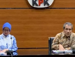KPK : Kepala Daerah Hingga Pegawai Pajak yang Punya Harta Janggal Akan Diperiksa