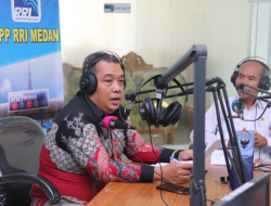 Sudah Banyak Berubah, Tata Kelola Pemerintahan Pemprov Sumut Sudah Lebih Baik