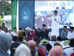 Edy Rahmayadi Minta Tanamkan Budi Pekerti Pada Anak Sejak Dini