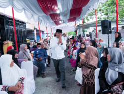 Tingkatkan  Ekonomi Masyarakat Melalui Pendirian Koperasi Masjid