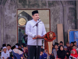 Melalui Program Masjid Mandiri, Pemko Bantu Legalitas Masjid