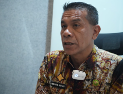 Kuota Penuh, Pemko Medan Tutup Pendaftaran Program Mudik Bareng 2023