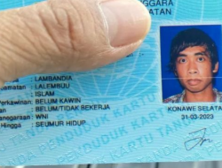 Pamer Foto KTP Miliknya, Mimi Peri Dipuji Rekan Artis Diledek Warganet