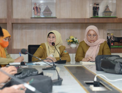 Pemprov Sumut Pastikan Bahan Pangan Asal Ternak Aman dan Bebas PMK