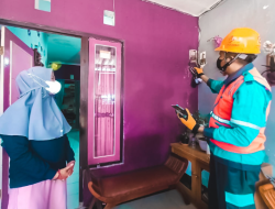 Program Tambah Daya PLN Sangat Murah, Ratusan Ribu Pelanggan Rasakan Layanan yang Kian Mudah
