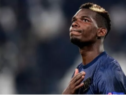 Pindah Agama ke Islam, Paul Pogba : Al Quran Jawab Semua Persoalan Hidup