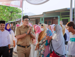 Wakil Wali Kota Medan : Aparatur Wilayah Harus Responsif Terhadap Aduan Warga